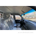 DONGFENG DOUBLE CABIN MINI TRUCK مع LONG CA